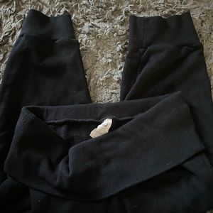 fabletics joggers
